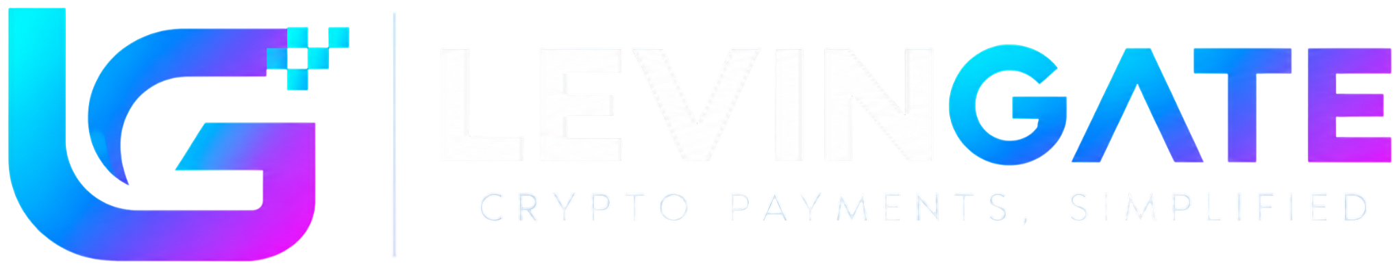 LevinGate — crypto payments, simplified